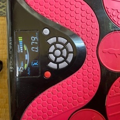 ドクターエアスーパーブレード