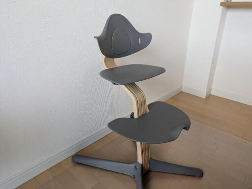 STOKKE　ストッケノミチェア