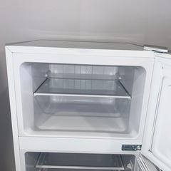 ⭐️Haier⭐️冷凍冷蔵庫 2022年 130L大阪市近郊配送無料