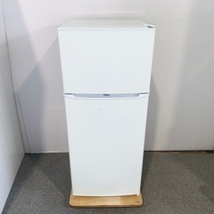 ⭐️Haier⭐️冷凍冷蔵庫 2022年 130L大阪市近郊配送無料
