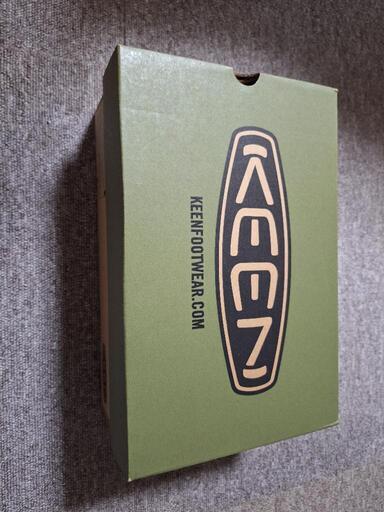 KEEN  レディース  24.5cm