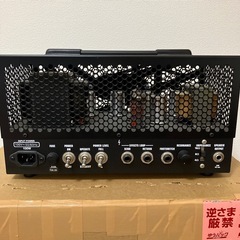 EVH ( イーブイエイチ ) 5150III 15W LBX HEAD ギターアンプ　ヘッド（交渉中）