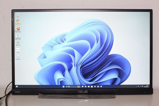 ASUS/フルHD液晶モニター/VC239H/23インチ ⑤
