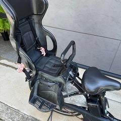 受け渡し者決定済 】Panasonic電動アシスト自転車