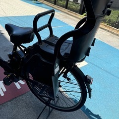受け渡し者決定済 】Panasonic電動アシスト自転車