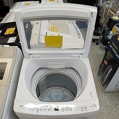 810E AQUA 全自動洗濯機 7kg