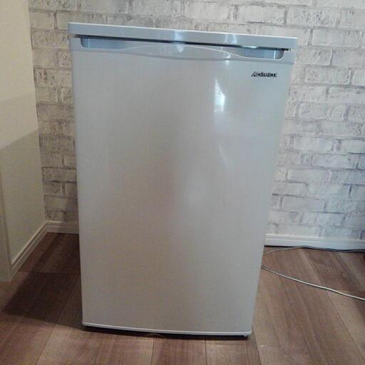 アビテラックス　100L 1ドア冷凍庫