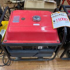 中古】【動作OK】【店頭引取限定】スタンダード発電機 22,000円（税込）
