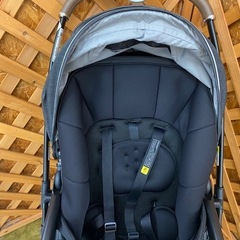 愛品館江戸川店】アップリカ ラクーナクッションAE 2022年発売