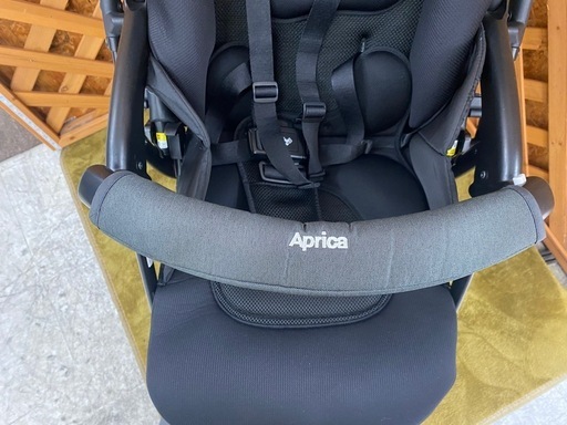 愛品館江戸川店】アップリカ ラクーナクッションAE 2022年発売