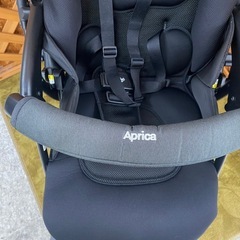 愛品館江戸川店】アップリカ ラクーナクッションAE 2022年発売 