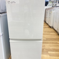 トレファク高槻店】安心の6ヶ月間保証！取りに来れる方限定！SHARP