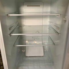 大阪送料無料★3か月保障付き★冷蔵庫★2021年★ヤマダ★2ドア★YRZ-F15G1★R-321
