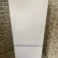 大阪送料無料★3か月保障付き★冷蔵庫★2021年★ヤマダ★2ドア★YRZ-F15G1★R-321