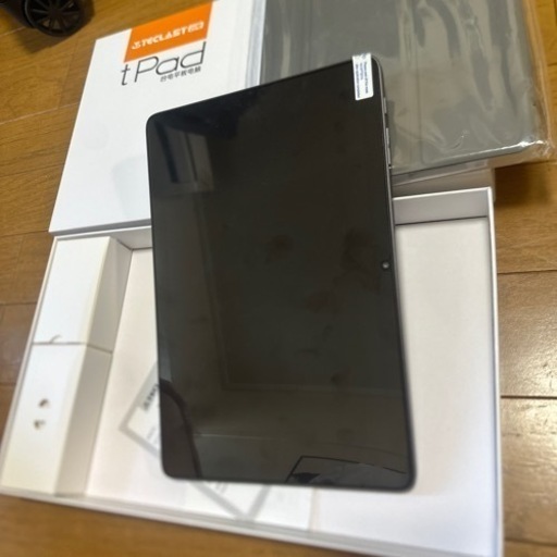 20／\nTeclast P30T 2024タブレット 新品未使用品