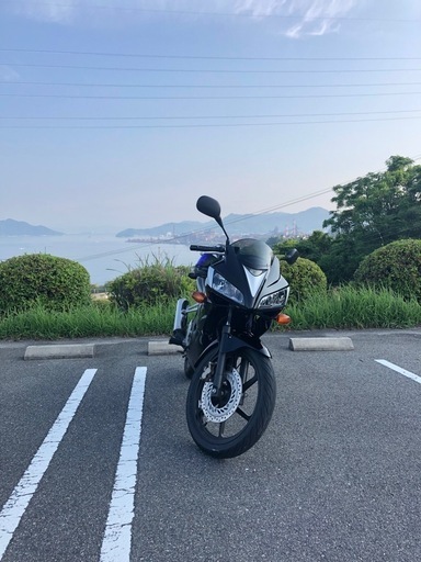 その他 CBR  125R JC39