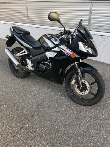 その他 CBR  125R JC39