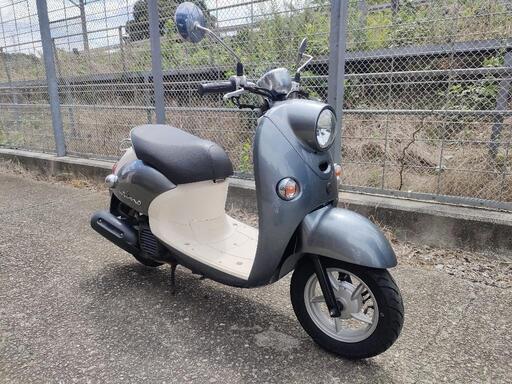 ビーノ 走行距離3553km 即納車可能