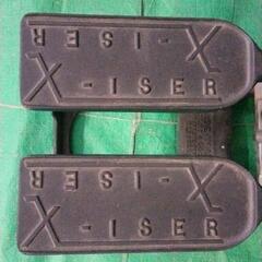 0810-041 エアロビクスステッパー