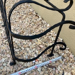 外壁フラワーボックス