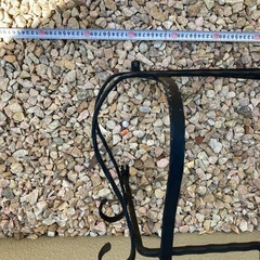 外壁フラワーボックス