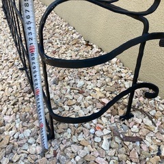 外壁フラワーボックス