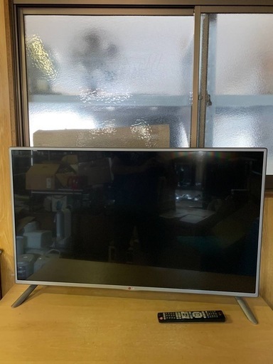 ⭐️LGカラーテレビ⭐️ ⭐️42LB57YM-JB⭐️