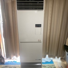FFヒーター サンポット FF-183CTS