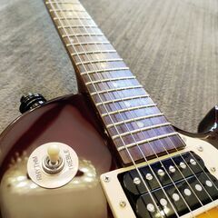 Epiphone Les Paul 100 サンバースト訳＊あり特価＊音出しOK レスポール