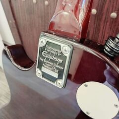 Epiphone Les Paul 100 サンバースト訳＊あり特価＊音出しOK レスポール