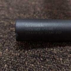 トレック　マドンGEN6　ハンドルバー　420ミリ