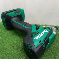 makita マキタ MTD001D インパクトドライバー【野田愛宕店】【店頭取引 