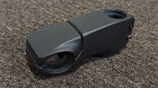 トレック　マドンGEN6　専用ステム
