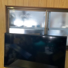 ⭐️SHARP 液晶カラーテレビ LC-52W9⭐️
