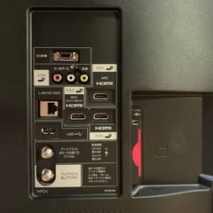 ⭐️SHARP 液晶カラーテレビ LC-52W9⭐️