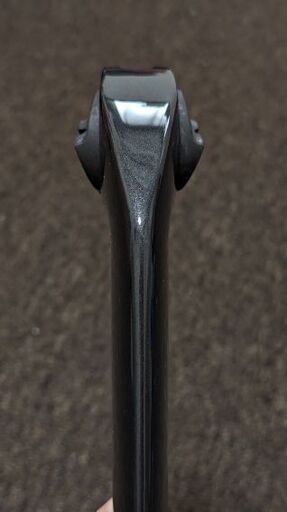 トレック マドンGEN6 専用シートポスト 25ミリ トレック マドンGEN6 専用シートポスト 25ミリ