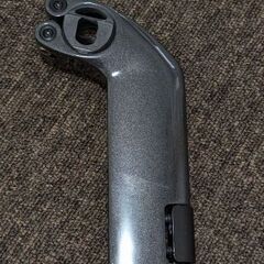 トレック　マドンGEN6　専用シートポスト　25ミリ