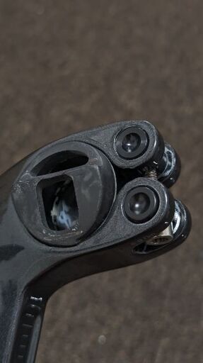 トレック マドンGEN6 専用シートポスト 25ミリ