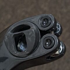 トレック　マドンGEN6　専用シートポスト　25ミリ