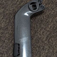 トレック　マドンGEN6　専用シートポスト　25ミリ