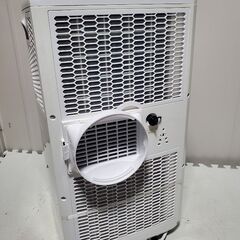 MAXZEN スポットエアコン JCF-MX801 近場配達 可 8畳用