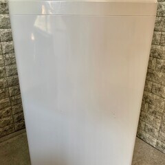 【美品】大阪送料無料★3か月保障付き★洗濯機★2021年★アクア★7kg★AQW-GV70J★S-231