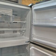 Panasonic　パナソニック　ノンフロン冷凍冷蔵庫　2020年　248L 