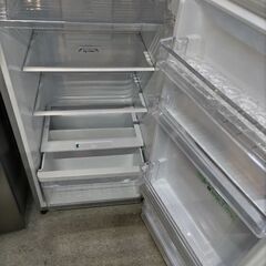 Panasonic　パナソニック　ノンフロン冷凍冷蔵庫　2020年　248L 