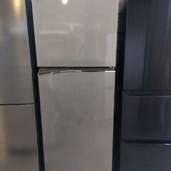 Panasonic　パナソニック　ノンフロン冷凍冷蔵庫　2020年　248L 