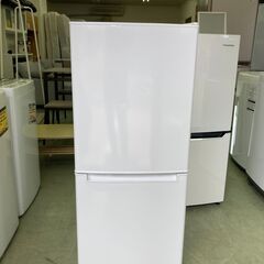 リサイクルショップ ピカソ 小松原】2020年製 ニトリ 直冷式 106L 2 