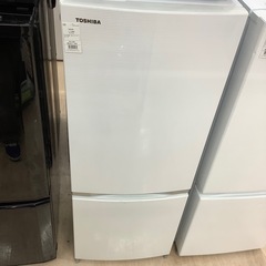 東芝 冷蔵庫(キッチン家電)の中古が安い！激安で譲ります・無料  