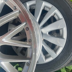 ロクサーニ     20inch