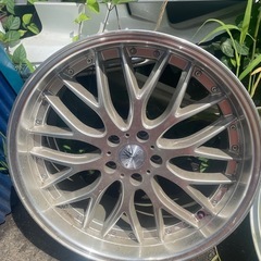 ロクサーニ     20inch