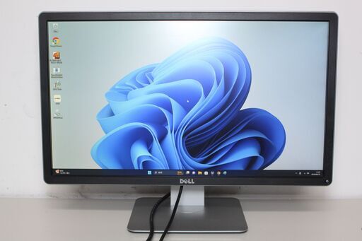 Dell/フルHD液晶モニター/P2314Ht/23インチ ⑥
